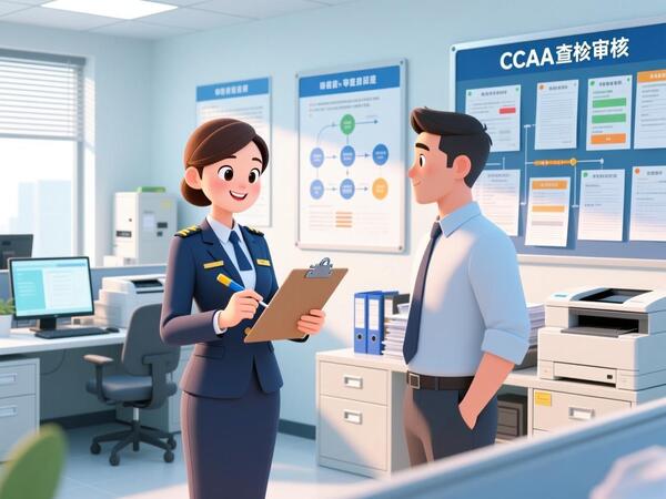 CCAA报考资格条件详解：实习与正式审核员报考要求
