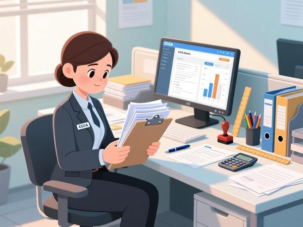 ISO9001体系认证员报考全攻略：报名时间条件及备考方法