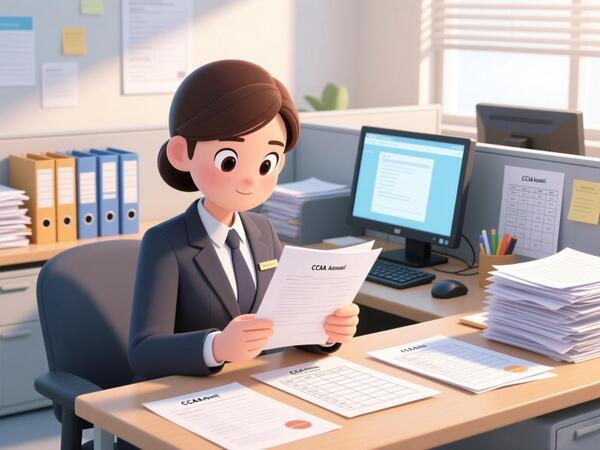 16949内审员证书怎么考？报考条件流程及避坑全攻略详解