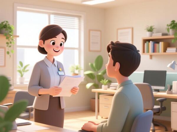 社工审核工作单位证明怎么写？附模板、避坑及补正技巧