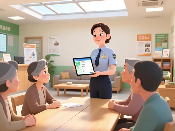 社工考试资格后审全指南：材料流程风险一站式搞定