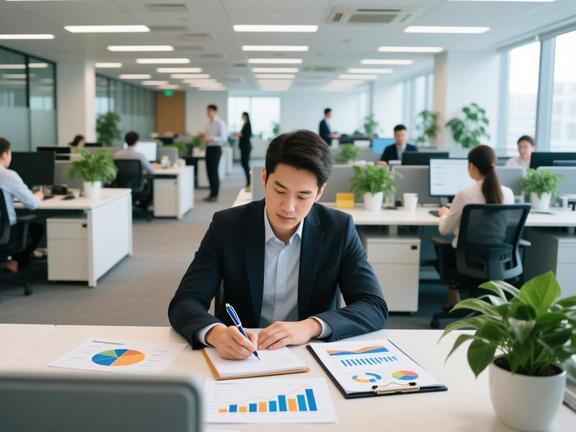 金融专业有什么证书可以考_可选证书_发展路径！